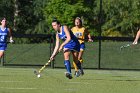 Field Hockey vs JWU  Field Hockey vs Johnson & Wales University. - Photo by Keith Nordstrom : Wheaton, Field Hockey